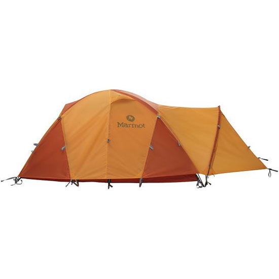 Season Tent Marmot Thor Tent テント・タープ Marmot Thor 2p Tent