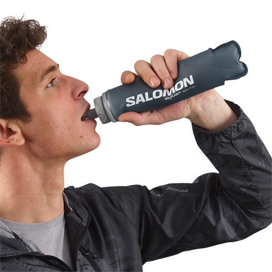 Depósito salomon Soft Flask 500 ml