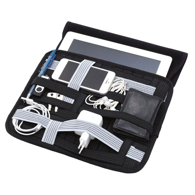  easy camp Gadget Organizer Tablet