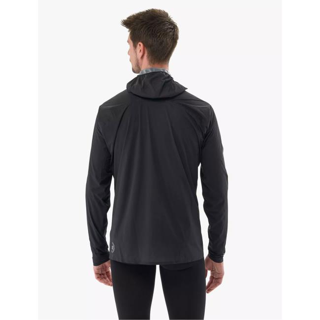 Chaqueta compressport Hurricane Waterproof 10/10