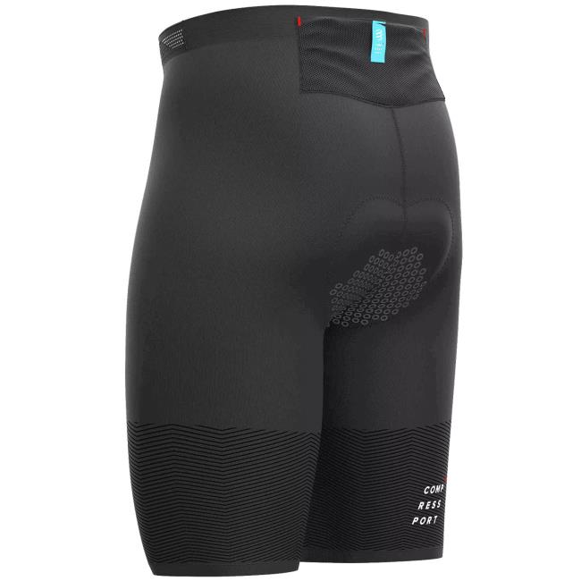 compressport  Tri Under Control Short
