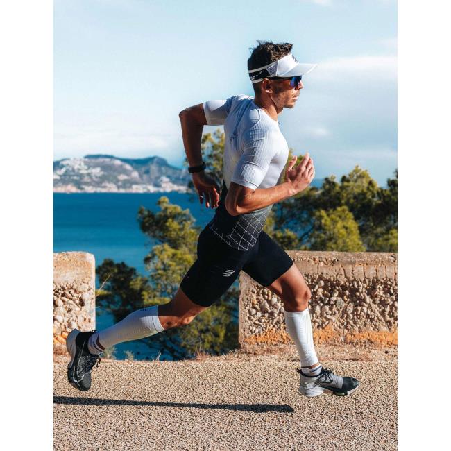 compressport  Tri Under Control Short