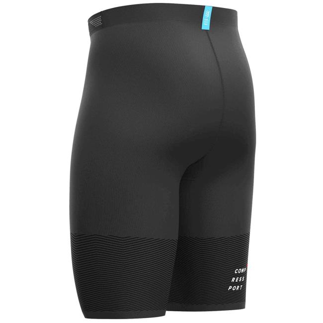 Mallas Compressport Run Under Control Short