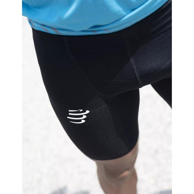 Mallas Compressport Run Under Control Short