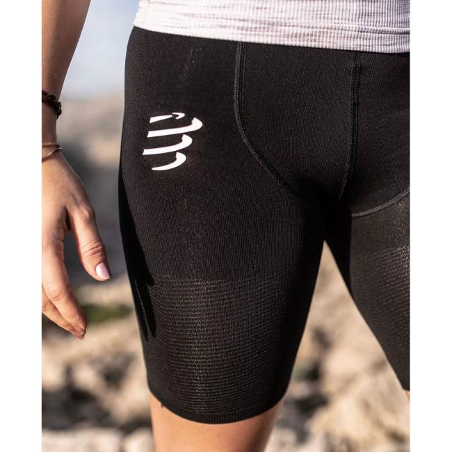 compressport Trail Under Control Short W