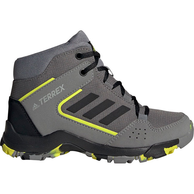 Adidas Terrex Hyperhiker Kids Gricua/neg | Barrabes