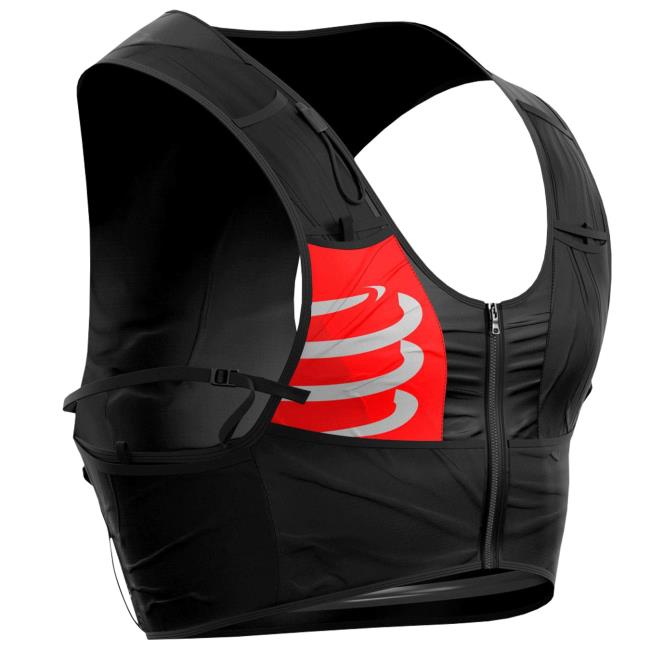 Chaleco Compressport Ultrun S Pack