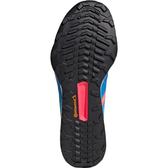 Zapatillas adidas Terrex Speed Ultra
