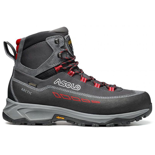  asolo Arctic Gv Mm
