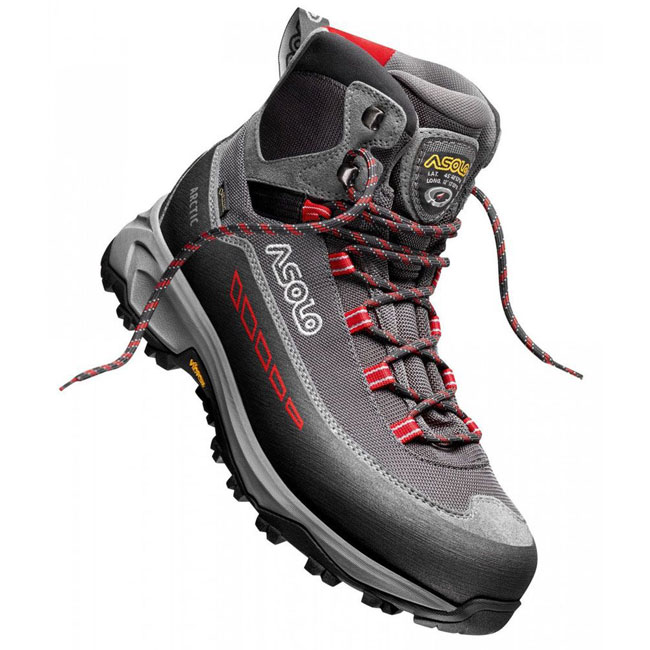  asolo Arctic Gv Mm