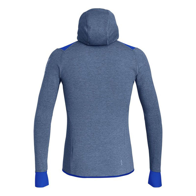  salewa Puez 2 Dry M L/S Hood Fz