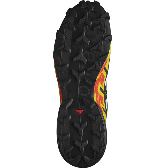 Salomon Speedcross 6