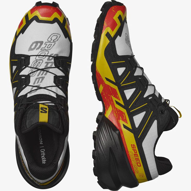 Salomon Speedcross 6