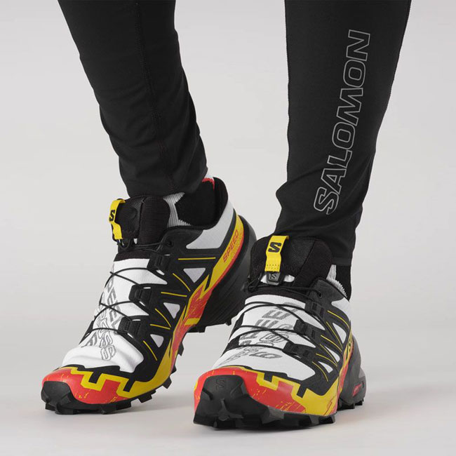 Salomon Speedcross 6
