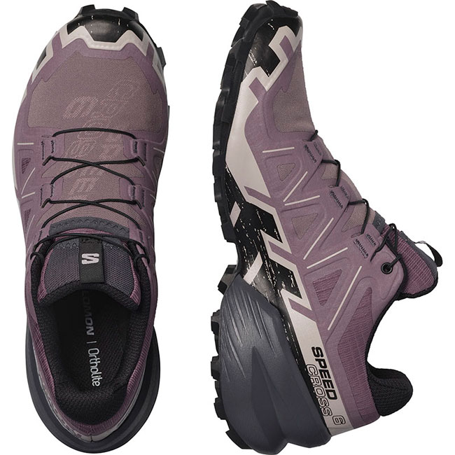  salomon Speedcross 6 W