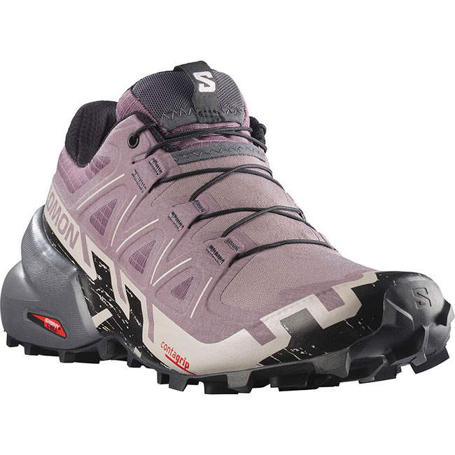  salomon Speedcross 6 W