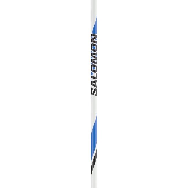 Bastones salomon R 20