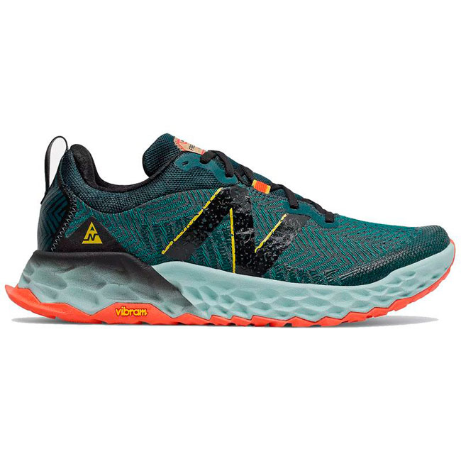 V6 Gtx New Balance Hierro V6 Mujer New Balance Fresh Foam Hierro