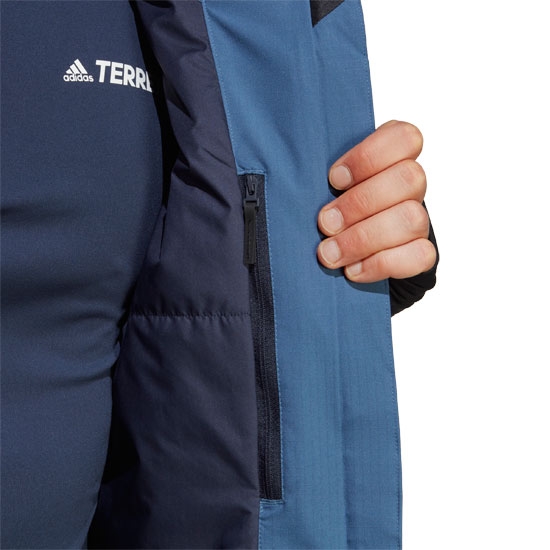  adidas Terrex 2-Layer Insulated Ghapic Snow