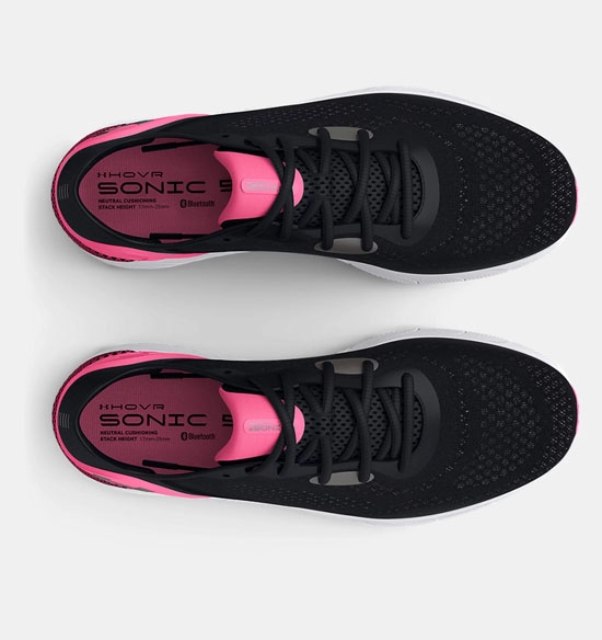  under armour HOVR Sonic 5 W