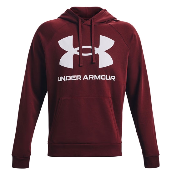  under armour UA Rival Fleece Big Logo HD