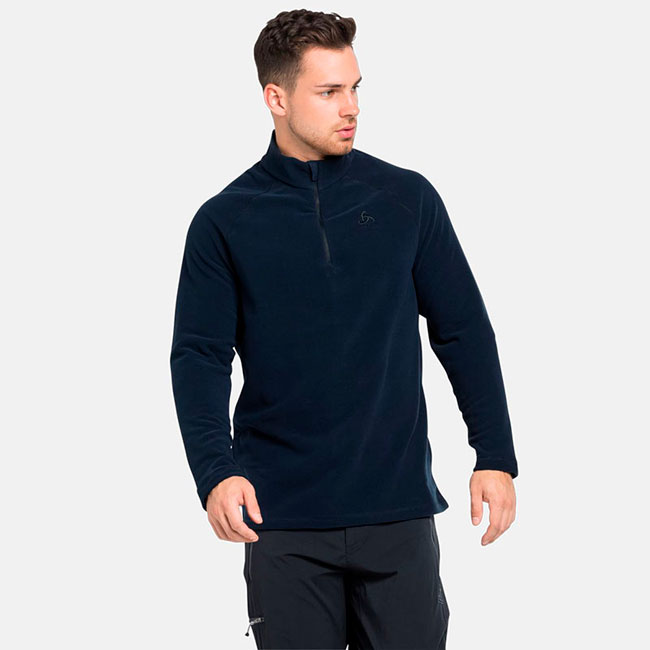 Odlo Midlayer Hz Rigi Dark Sapphire