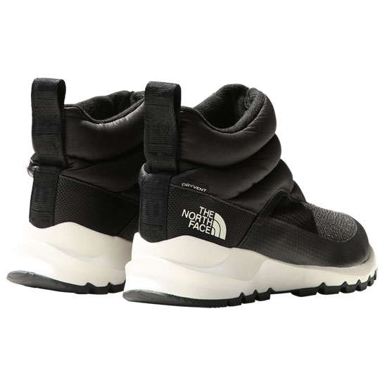Botas the north face Thermoball Progressive Zip II Wp