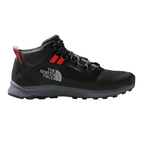  the north face Cragstone Mid WP