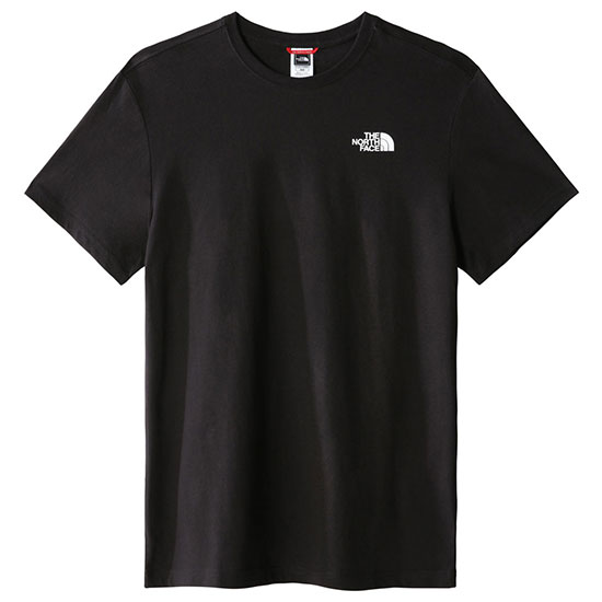  the north face Redbox Celebration Tee