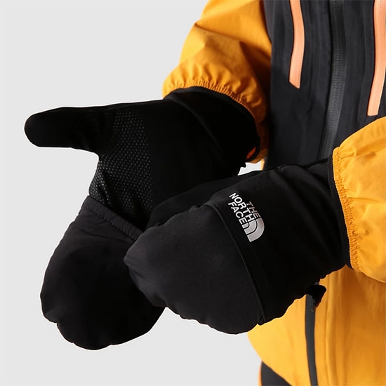 Guantes the north face Etip Trail Glove