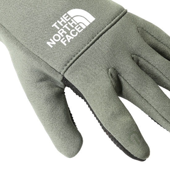 Guantes the north face Kids Recycled Etip Glove