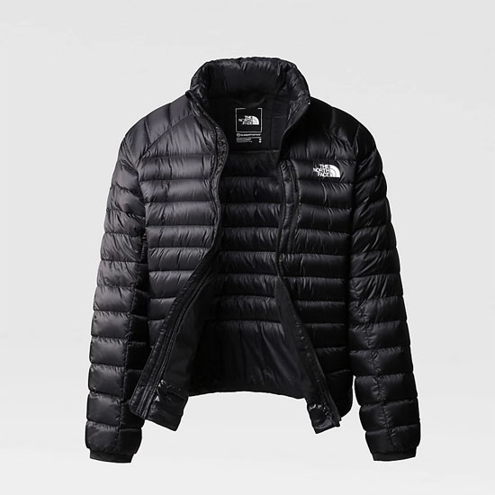  the north face summit Breithorn Down Jacket