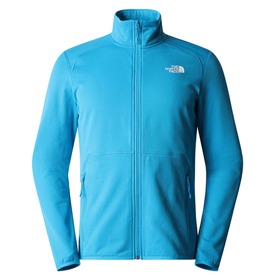  the north face Quest FZ Jacket