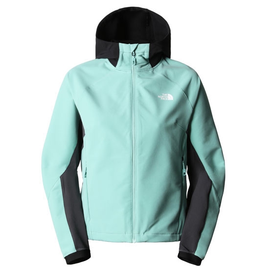  the north face AO Softshell Hoodie W