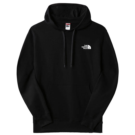 the north face  Simple Dome Hoodie