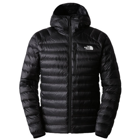 Chaqueta the north face summit Breithorn Hoodie Jacket