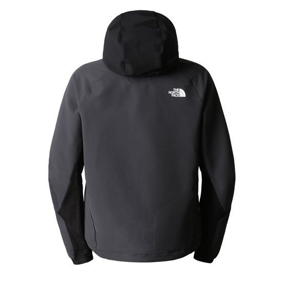  the north face Ao Softshell Hoodie W