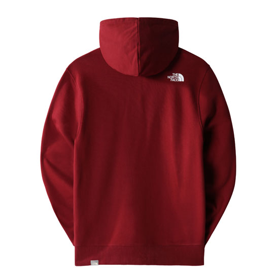  the north face Open Gate FZ Hoodie