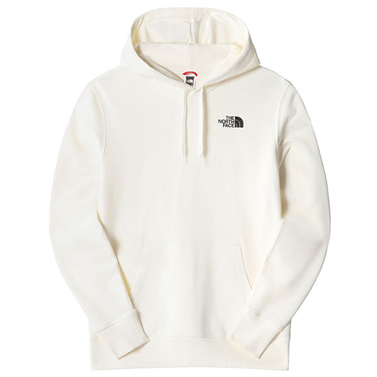 the north face  Simple Dome Hoodie W