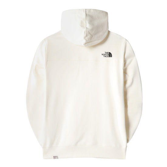  the north face Simple Dome Hoodie W