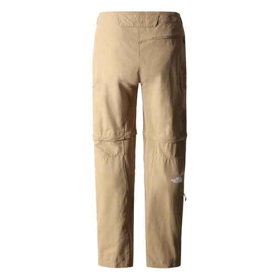 the north face Exploration Convertible Tapered Pant