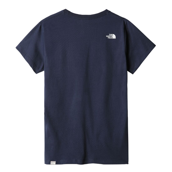  the north face Simple Dome Tee W