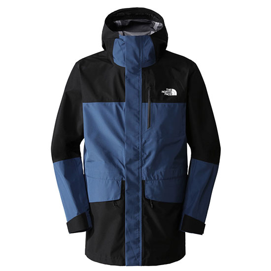 the north face  Dryzzle All Weather Jacket