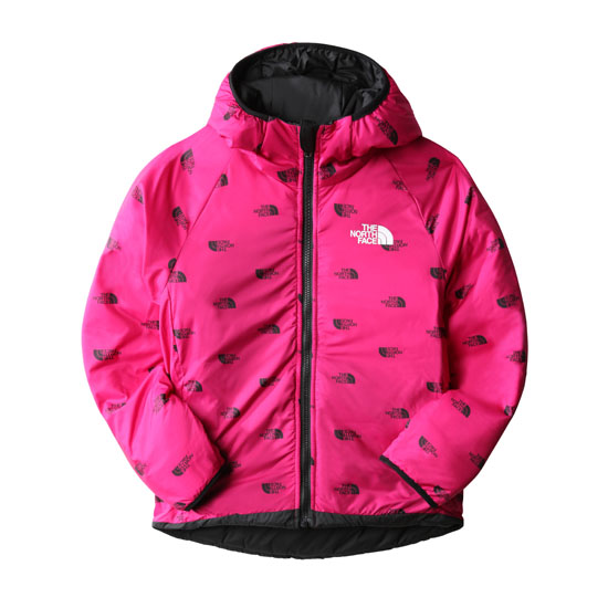  the north face Reversible Perrito Jacket Girl