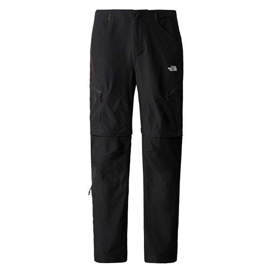  the north face Exploration Convertible Tapered Pant