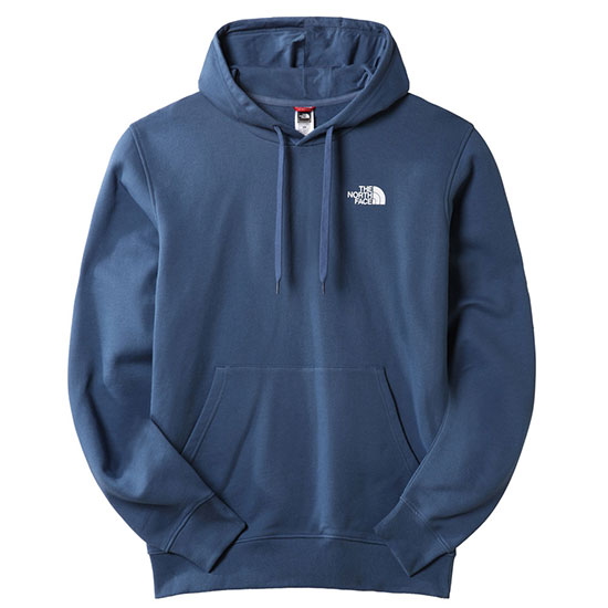  the north face Seasonal Graphic Hoodie
