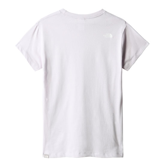  the north face Simple Dome Tee W