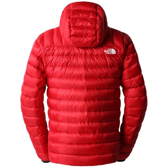 the north face summit  Breithorn Hoodie Jacket