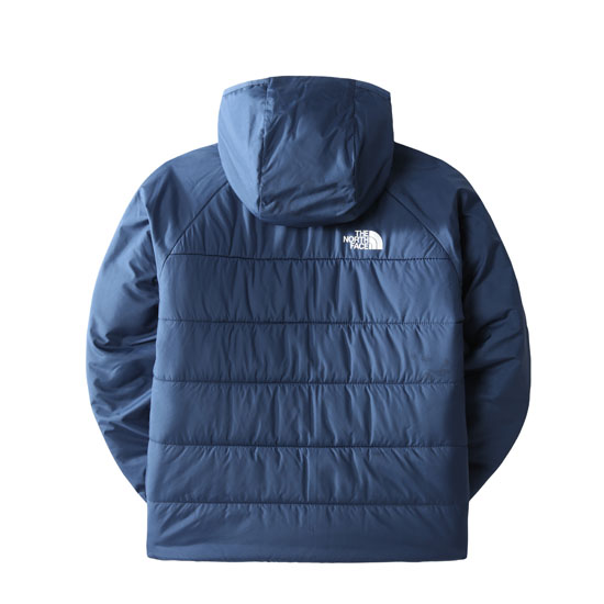  the north face Reversible Perrito Jacket Boy