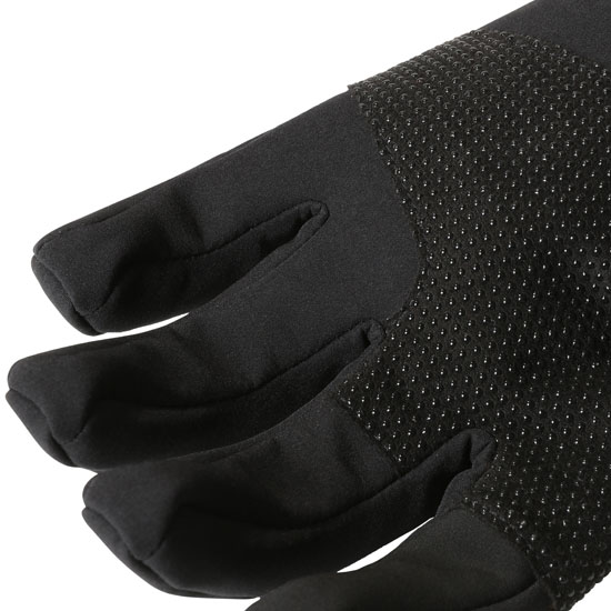  the north face Apex Etip Insulated Gloves